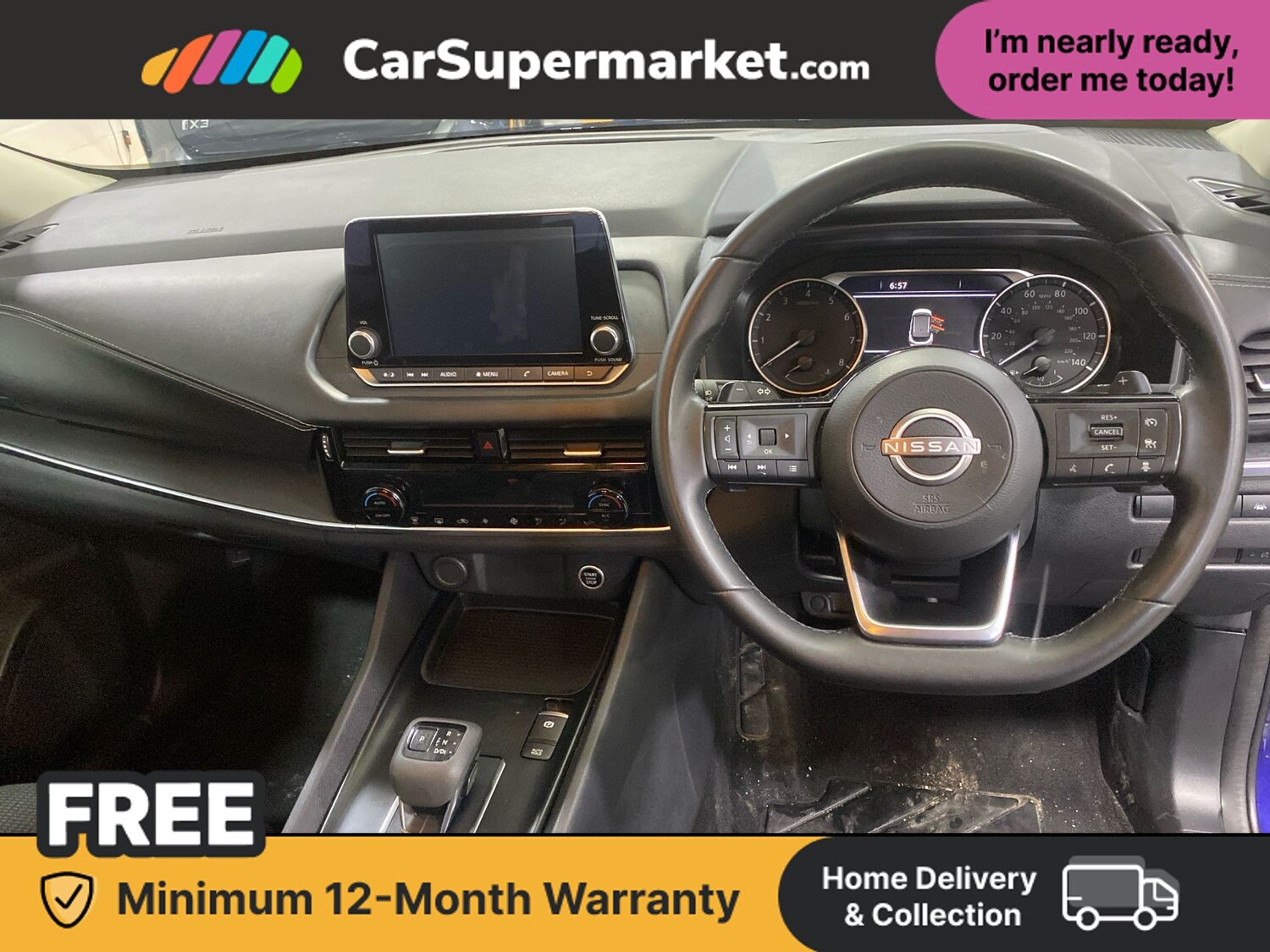 Used Ford Focus 2015 for sale - 78092183: Photo 6