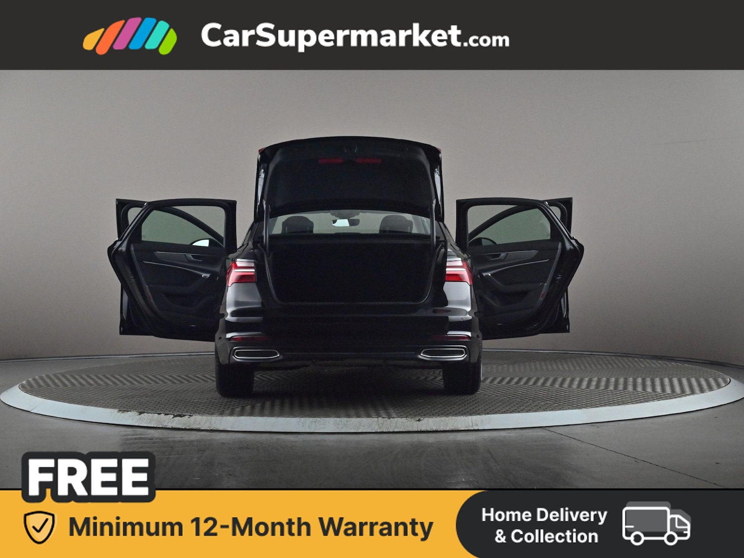 Used Audi A6 2022 for sale - 77593586: Photo 11