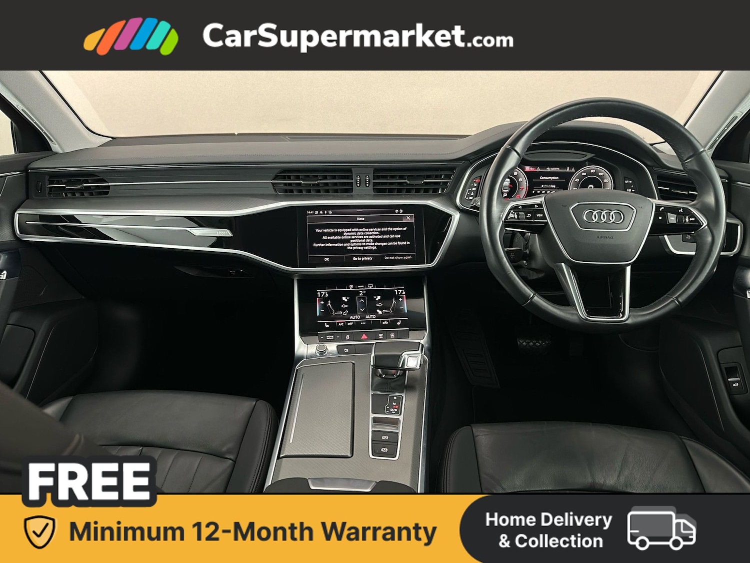 Used Audi A6 2022 for sale - 77593586: Photo 13