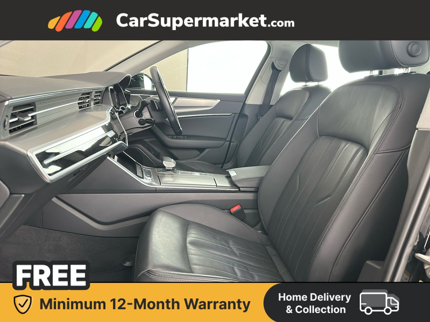 Used Audi A6 2022 for sale - 77593586: Photo 17