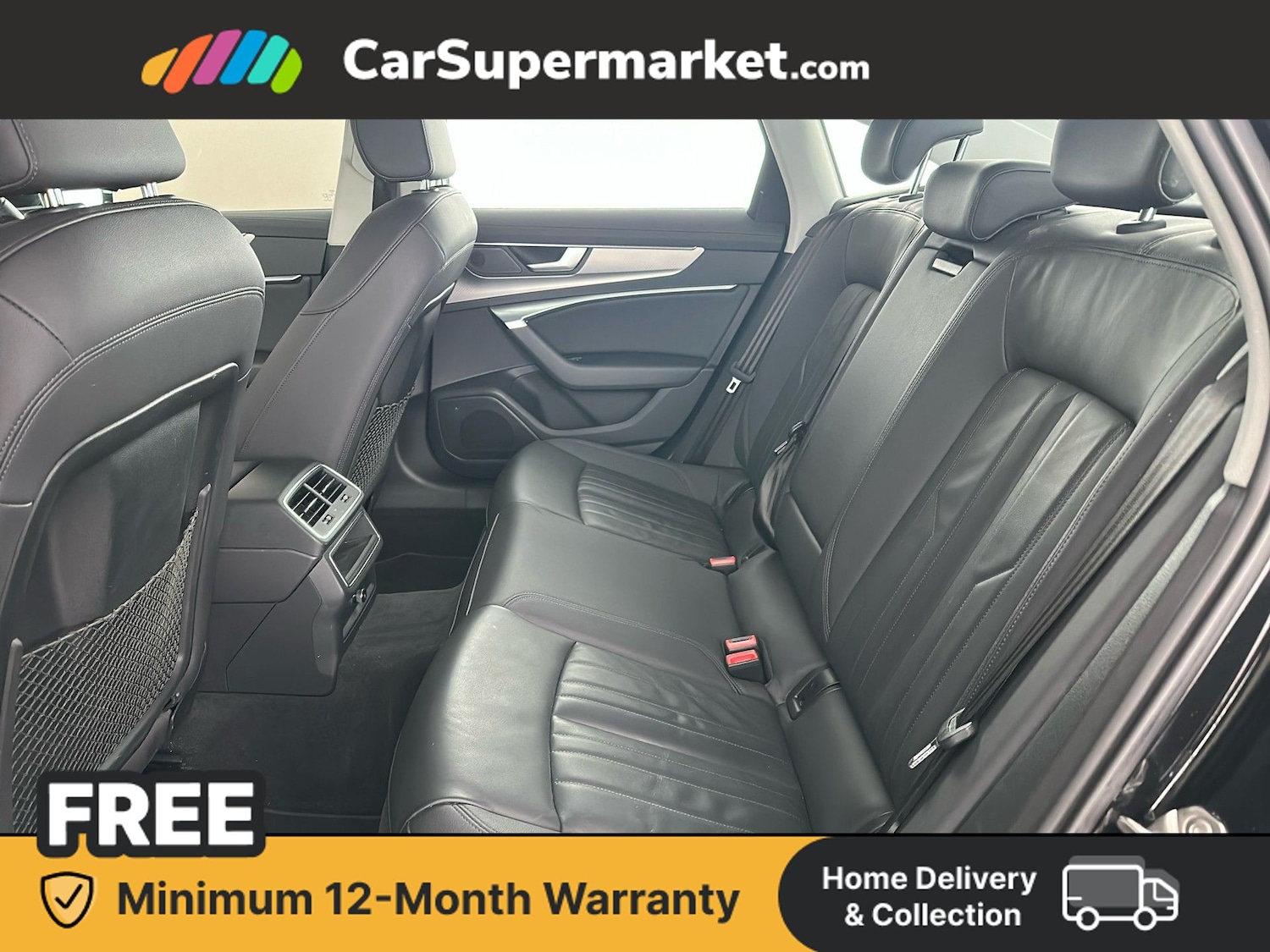 Used Audi A6 2022 for sale - 77593586: Photo 18