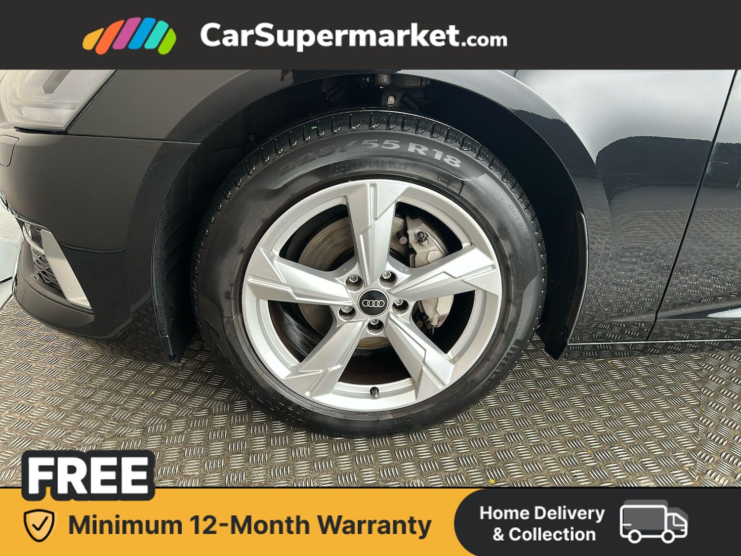 Used Audi A6 2022 for sale - 77593586: Photo 21