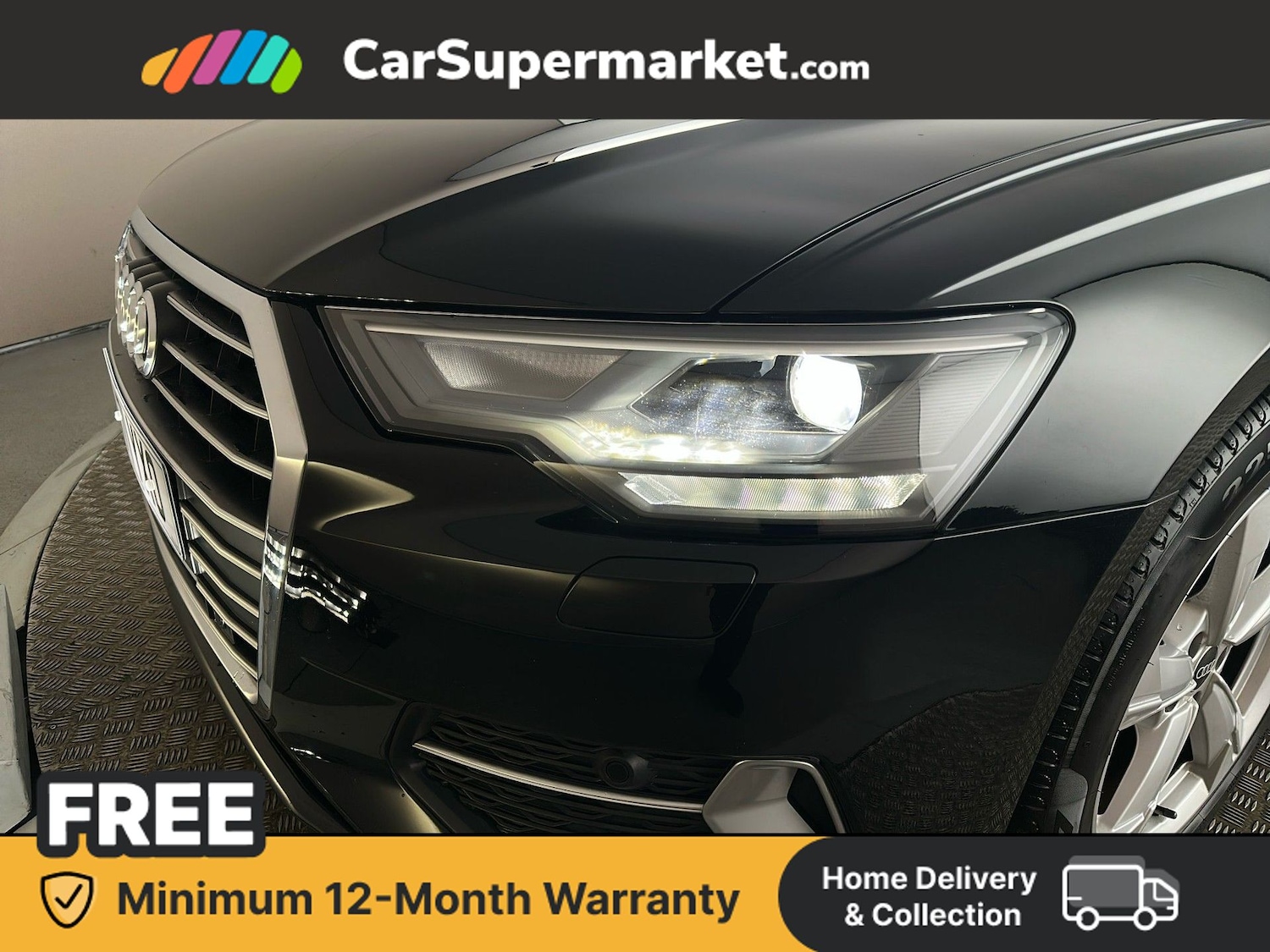 Used Audi A6 2022 for sale - 77593586: Photo 23