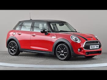 Used MINI Hatch 2019 for sale - 79773964: Photo