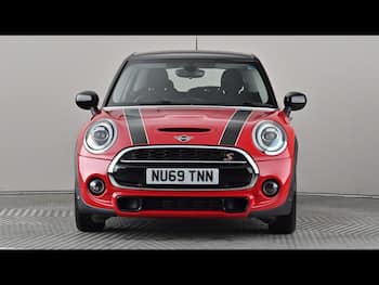 Used MINI Hatch 2019 for sale - 79773964: Photo