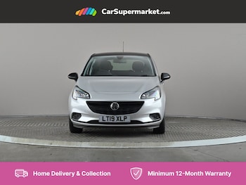 Used Vauxhall Corsa 2019 for sale - 75616720: Photo