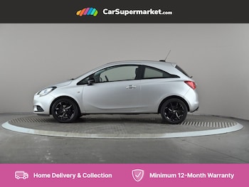 Used Vauxhall Corsa 2019 for sale - 75616720: Photo