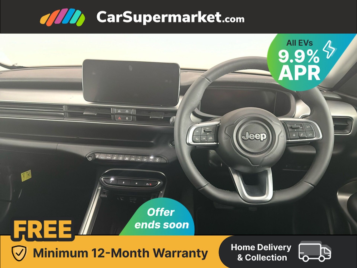 Used Jeep Other 2024 for sale - 76341788: Photo 10