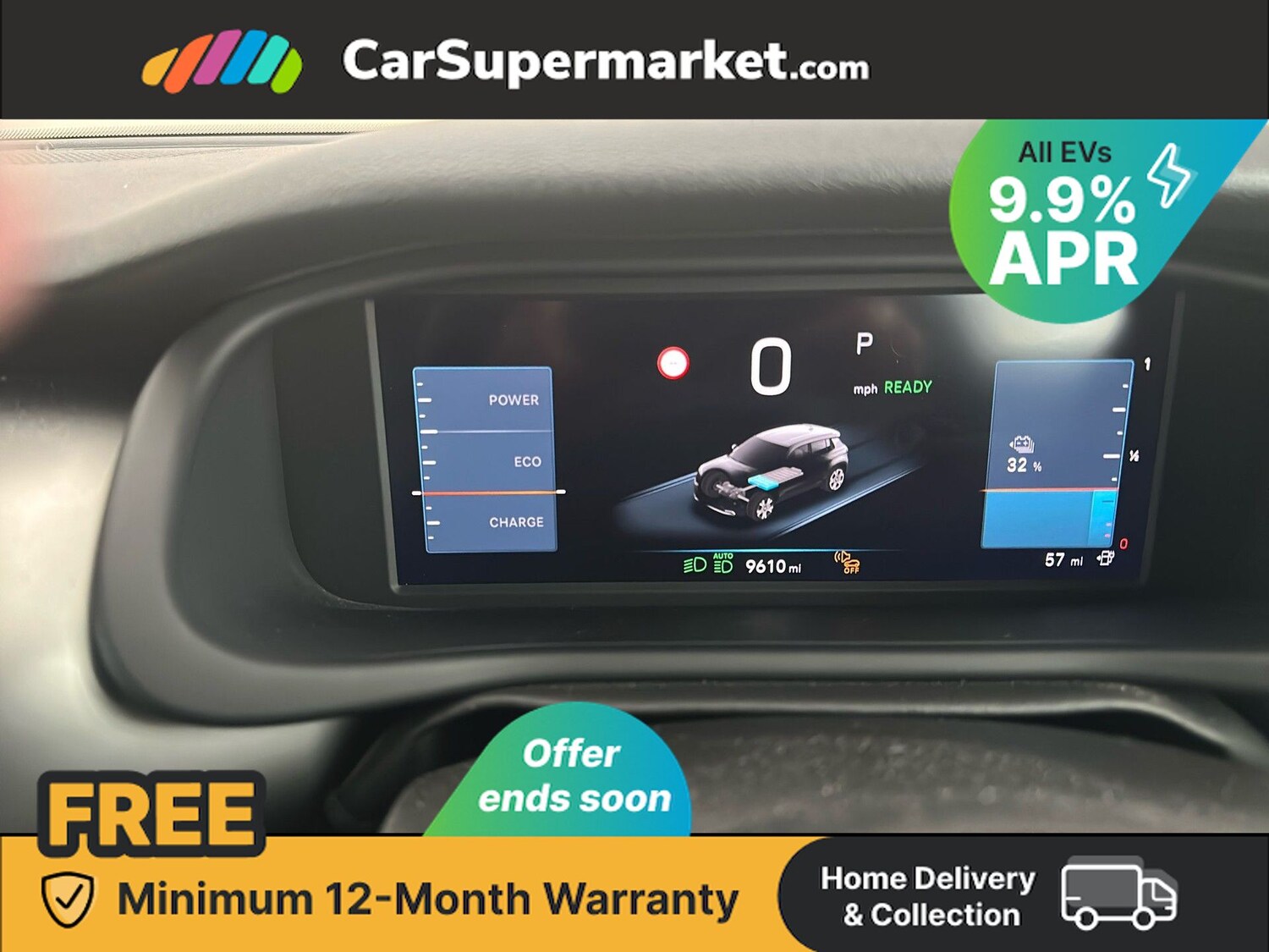 Used Jeep Other 2024 for sale - 76341788: Photo 11