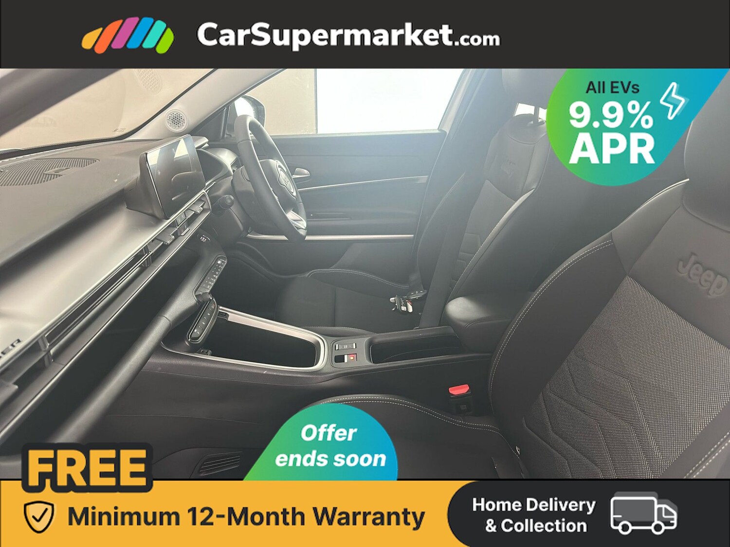 Used Jeep Other 2024 for sale - 76341788: Photo 13