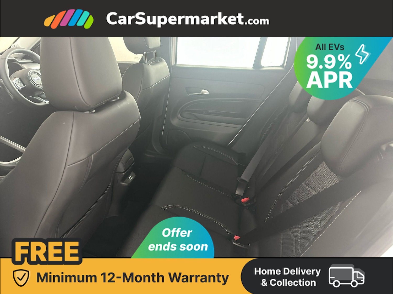 Used Jeep Other 2024 for sale - 76341788: Photo 14