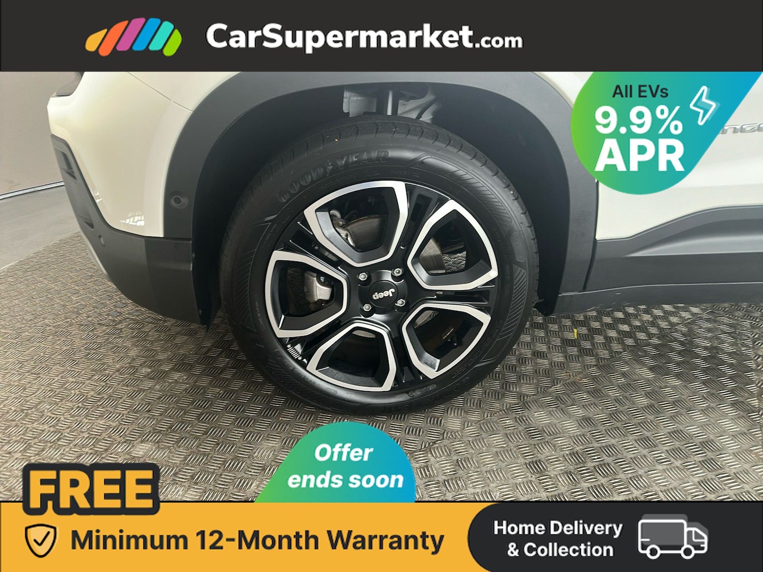 Used Jeep Other 2024 for sale - 76341788: Photo 15