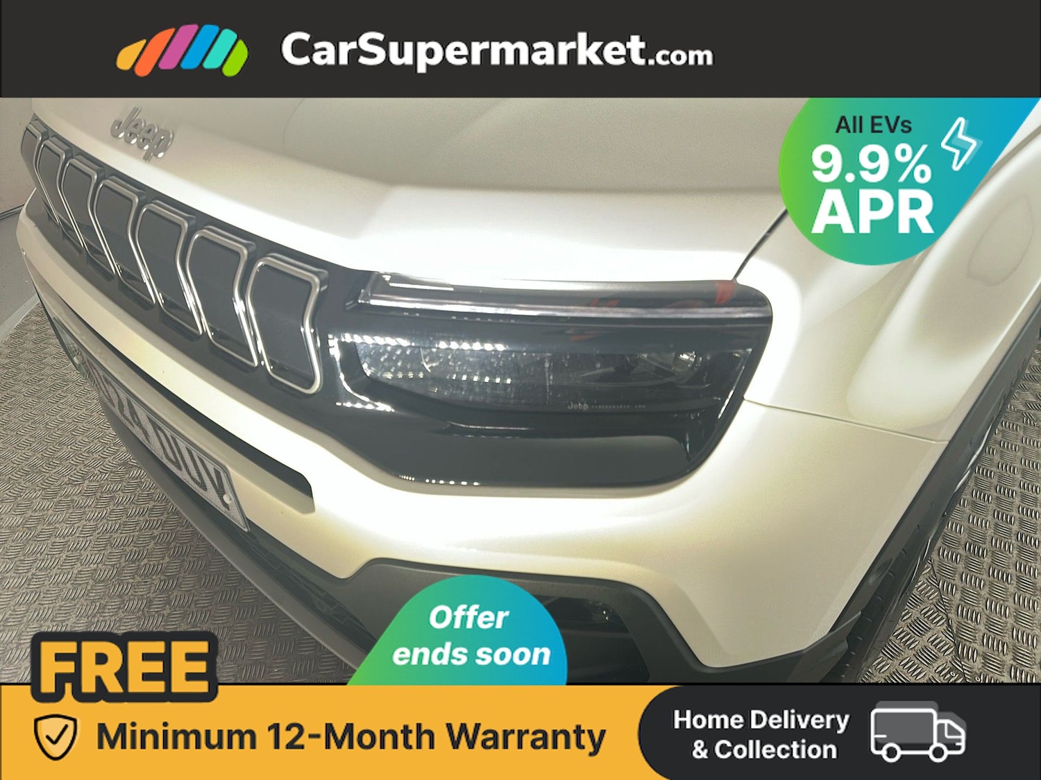 Used Jeep Other 2024 for sale - 76341788: Photo 16