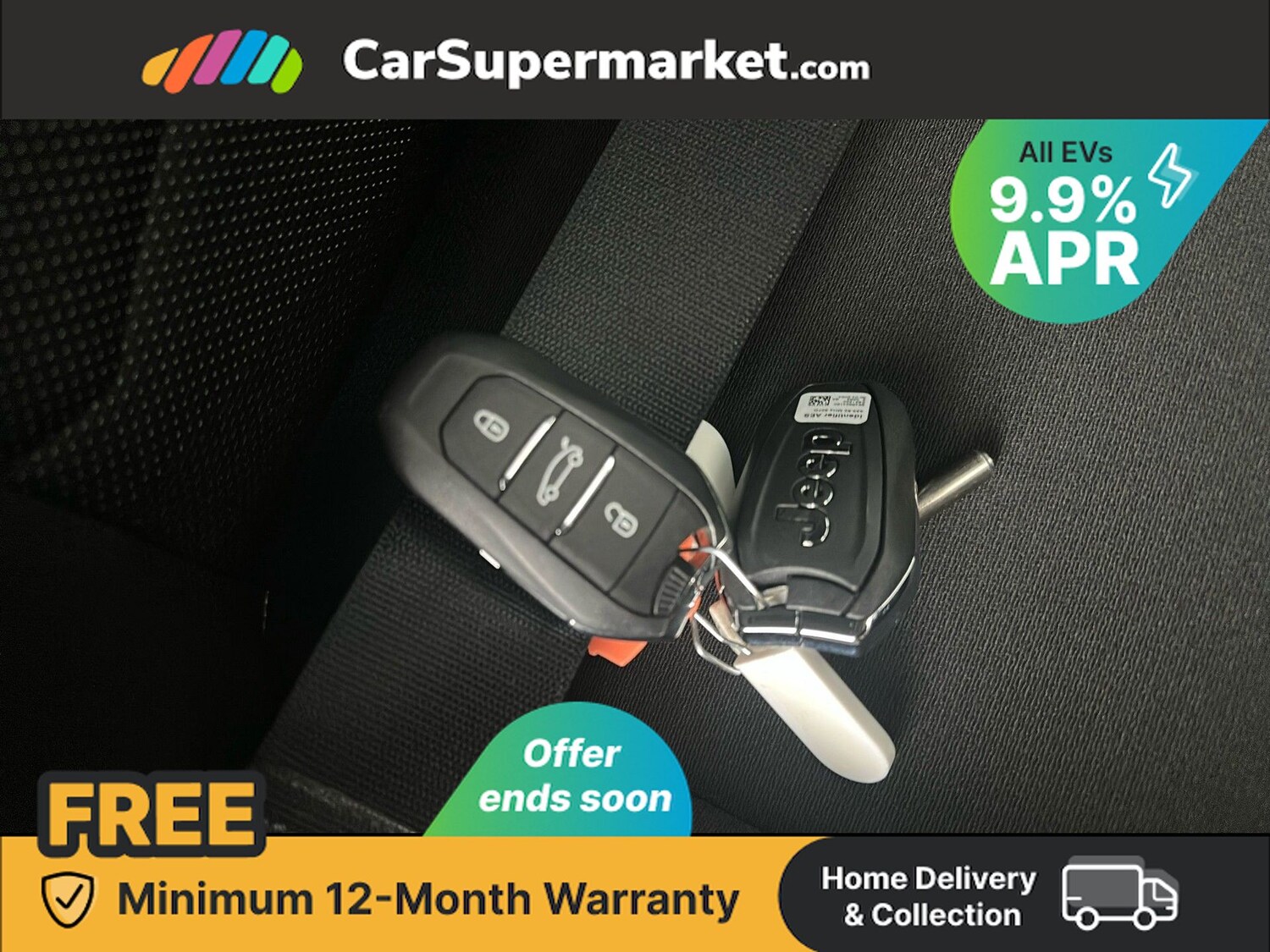 Used Jeep Other 2024 for sale - 76341788: Photo 19