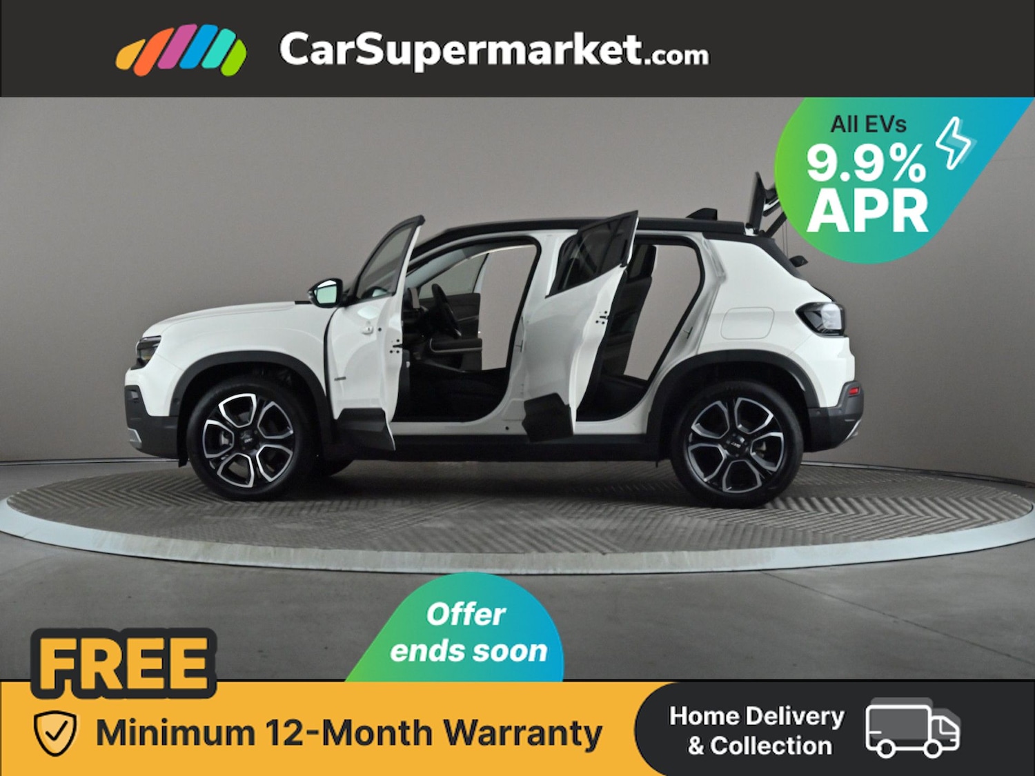 Used Jeep Other 2024 for sale - 76341788: Photo 23