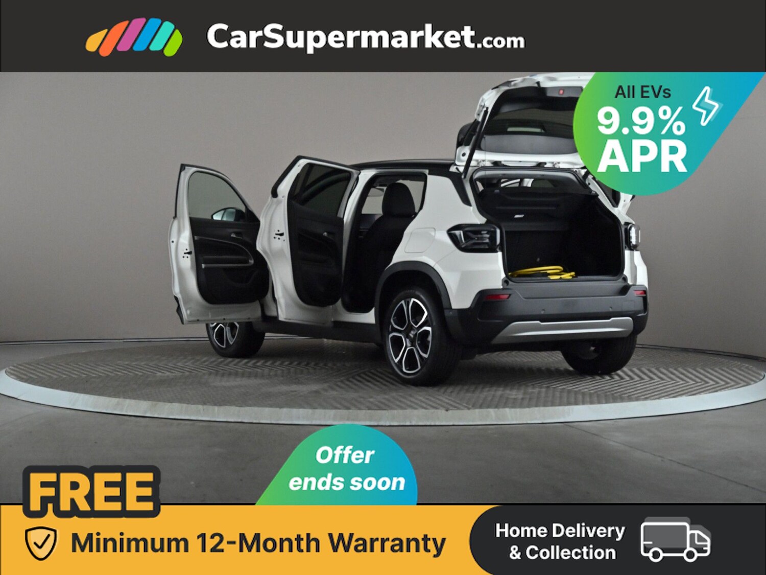 Used Jeep Other 2024 for sale - 76341788: Photo 24