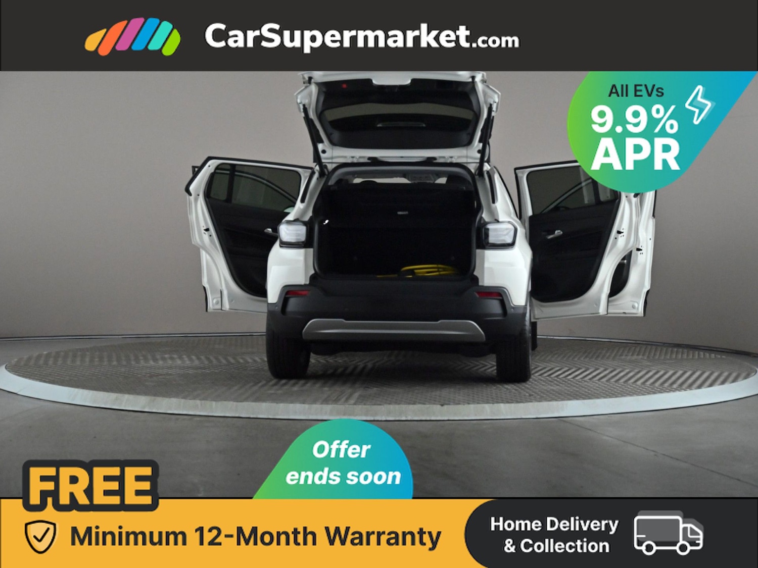 Used Jeep Other 2024 for sale - 76341788: Photo 25