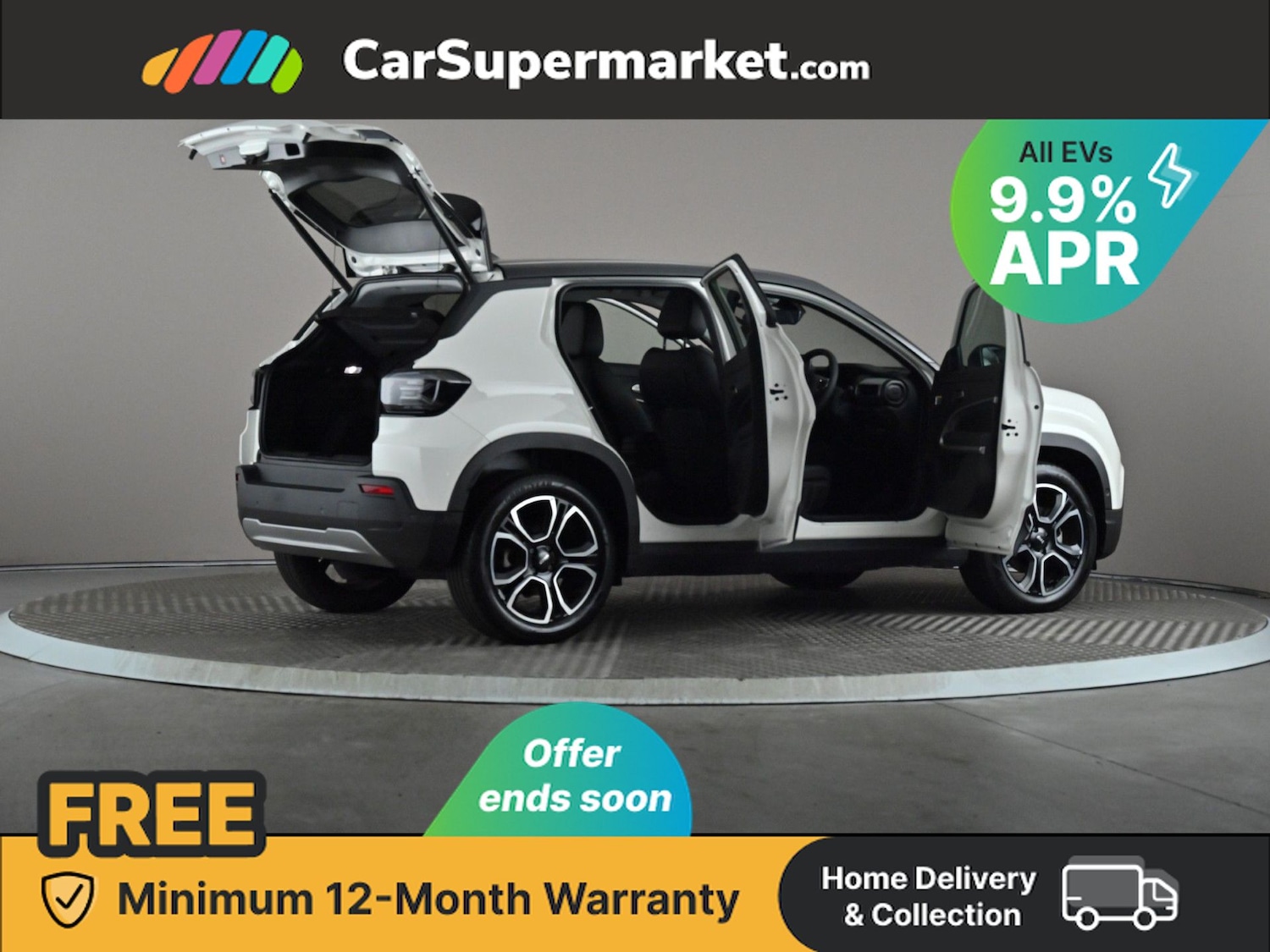 Used Jeep Other 2024 for sale - 76341788: Photo 26