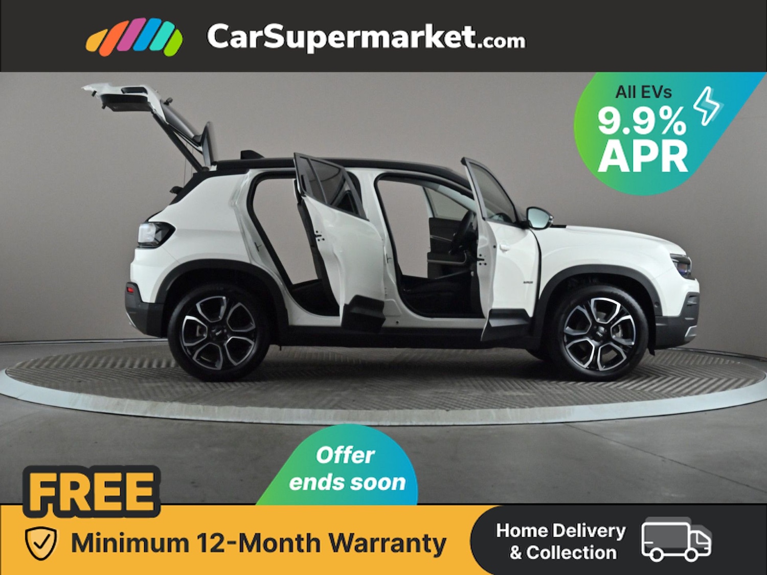 Used Jeep Other 2024 for sale - 76341788: Photo 27