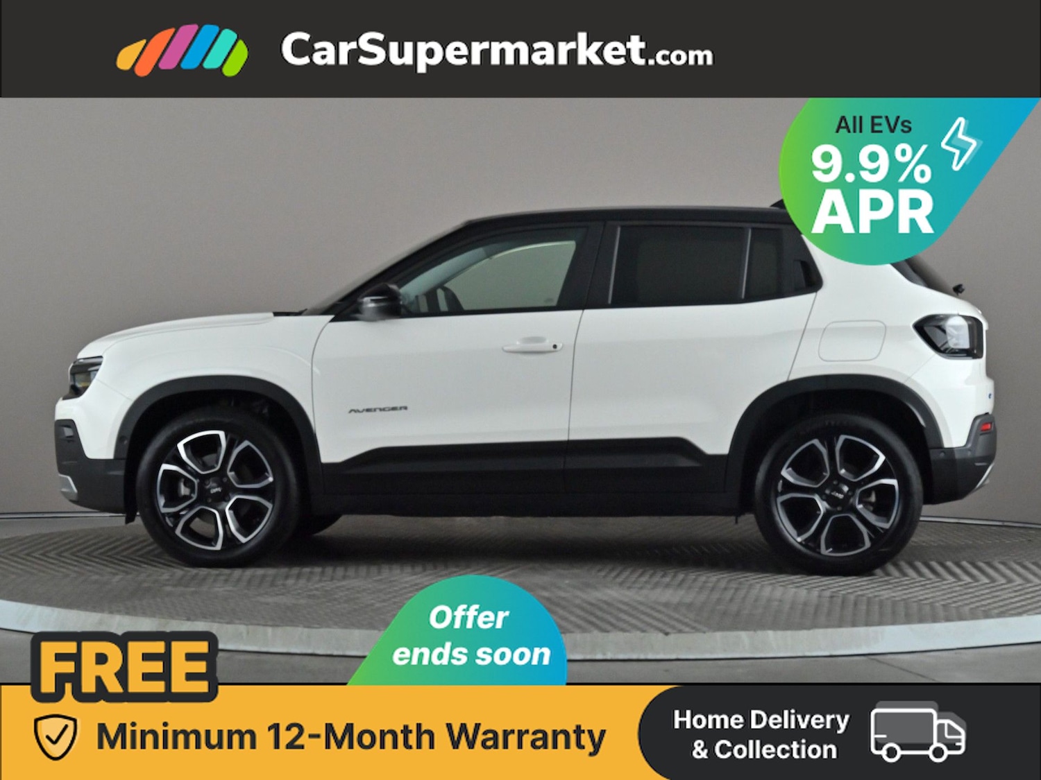 Used Jeep Other 2024 for sale - 76341788: Photo 3