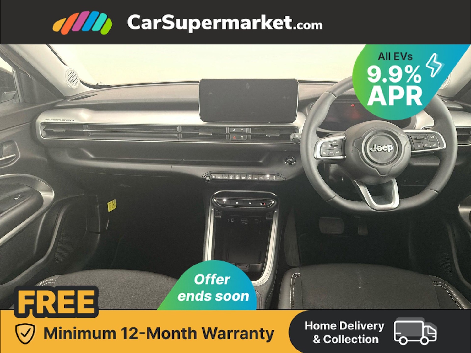 Used Jeep Other 2024 for sale - 76341788: Photo 9