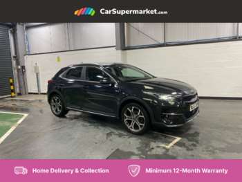 2020 - 1.0T GDi ISG 3 5-Door