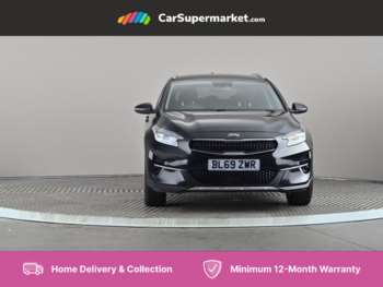 Used Kia XCeed 2020 for sale - 75348652: Photo