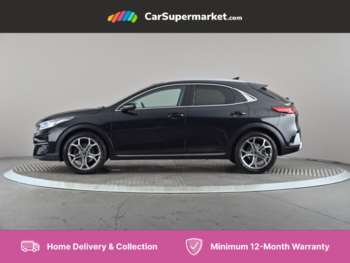 Used Kia XCeed 2020 for sale - 75348652: Photo