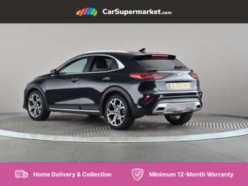Used Kia XCeed 2020 for sale - 75348652: Photo