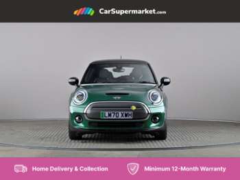 Used MINI Hatch 2020 for sale - 74949195: Photo