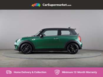 Used MINI Hatch 2020 for sale - 74949195: Photo