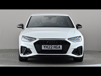 Used Audi A4 2022 for sale - 79385939: Photo
