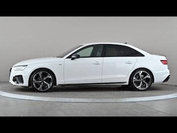 Used Audi A4 2022 for sale - 79385939: Photo