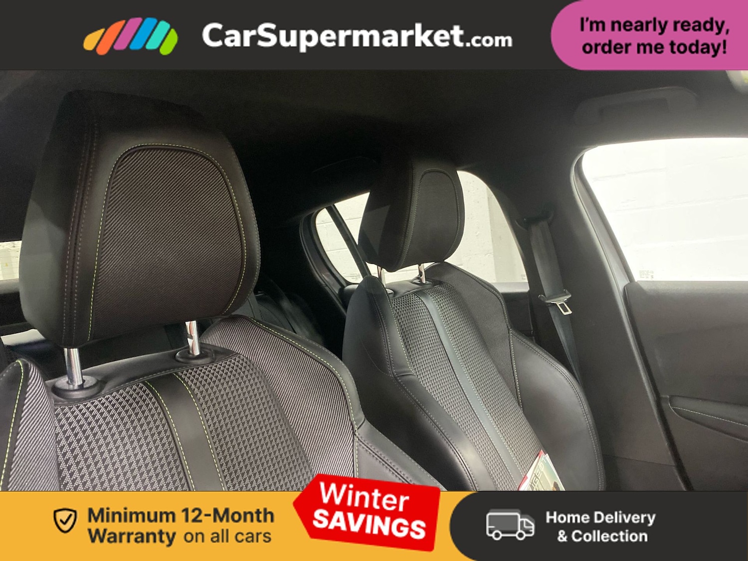 Used Peugeot 208 2023 for sale - 77048377: Photo 6