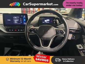 Used Volkswagen ID.4 2022 for sale - 77287198: Photo