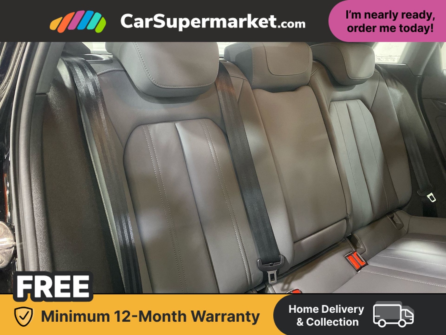 Used Audi A3 2021 for sale - 77383253: Photo 6