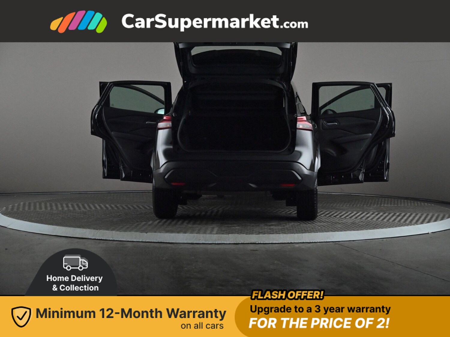 Used Nissan Qashqai 2022 for sale - 76819960: Photo 12