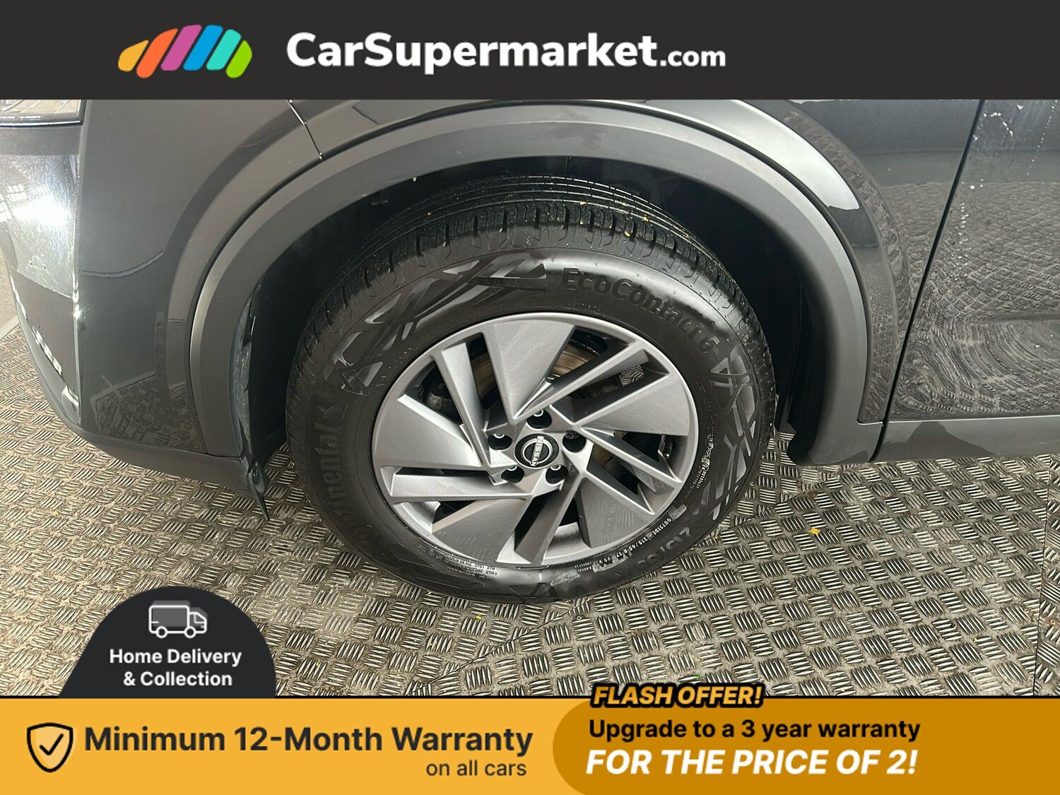 Used Nissan Qashqai 2022 for sale - 76819960: Photo 20