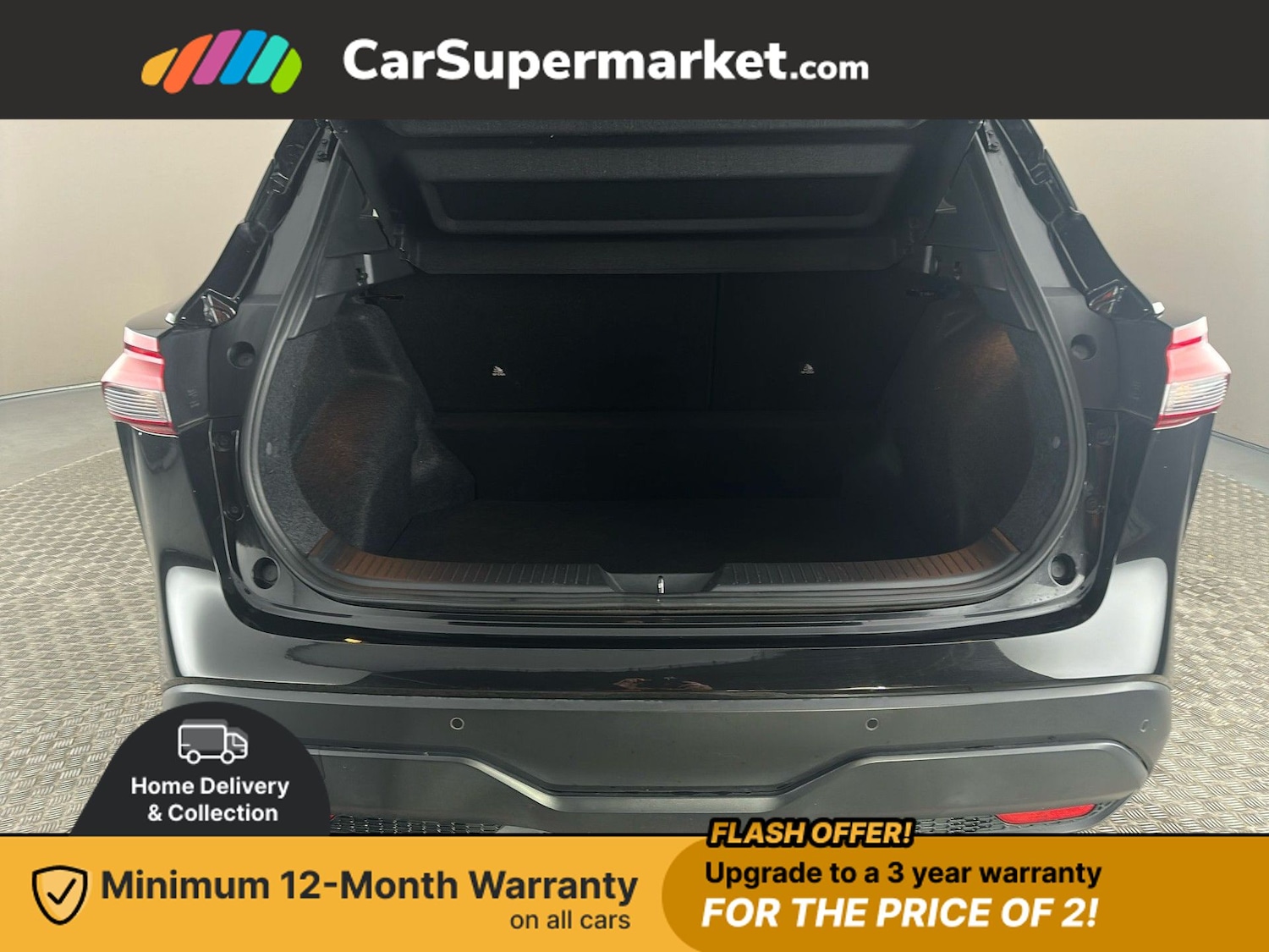 Used Nissan Qashqai 2022 for sale - 76819960: Photo 23