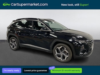 Used Hyundai TUCSON 2023 for sale - 78175700: Photo