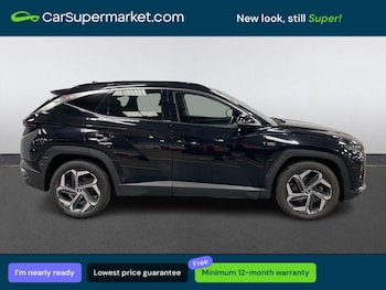 Used Hyundai TUCSON 2023 for sale - 78175700: Photo
