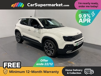 Jeep Other feature image