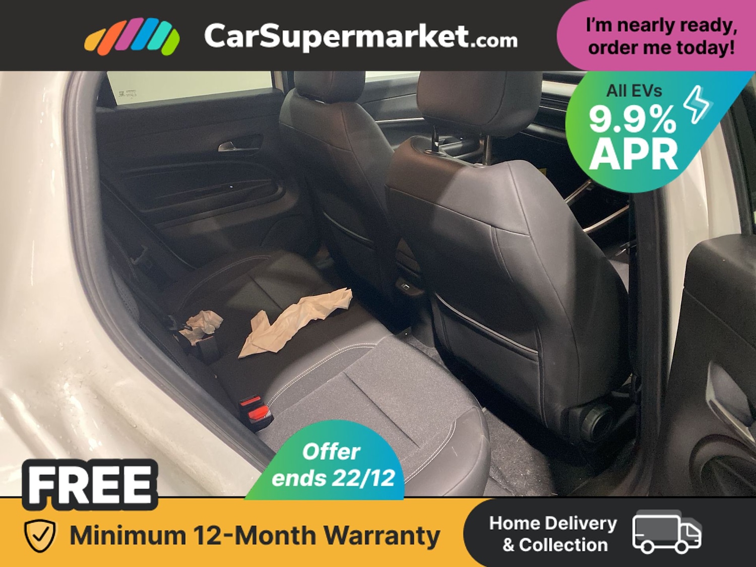 Used Jeep Other 2025 for sale - 76961451: Photo 5