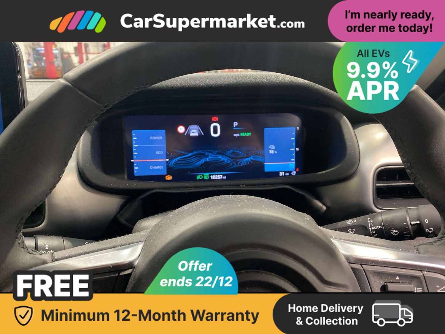 Used Jeep Other 2025 for sale - 76961451: Photo 6