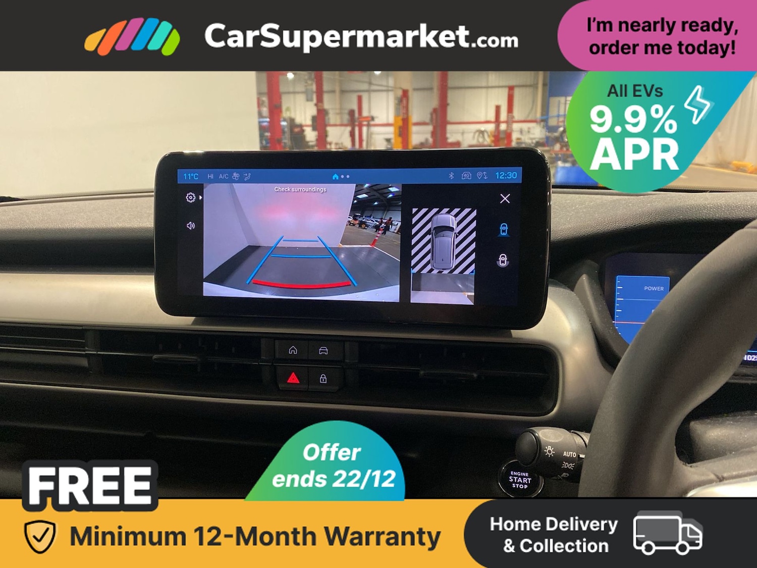 Used Jeep Other 2025 for sale - 76961451: Photo 8