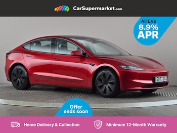 Tesla - Model 3