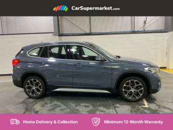 Used BMW X1 2022 for sale - 74932020: Photo