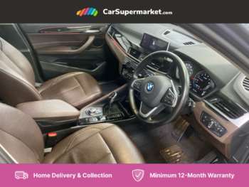 Used BMW X1 2022 for sale - 74932020: Photo