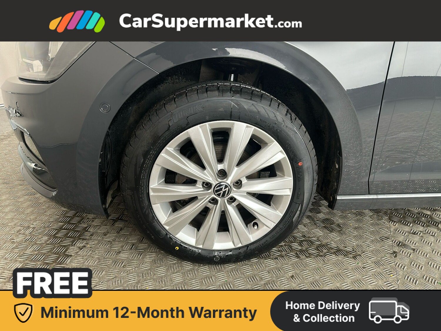 Used Volkswagen Polo 2021 for sale - 77582677: Photo 19