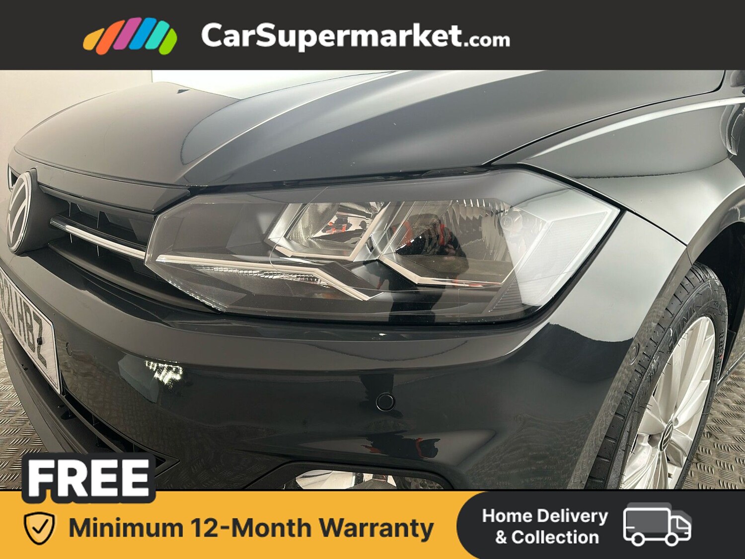 Used Volkswagen Polo 2021 for sale - 77582677: Photo 20